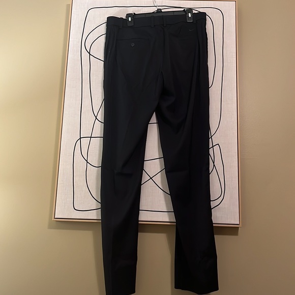 Nike Dry Fit Training Pants - Picture 8 of 9